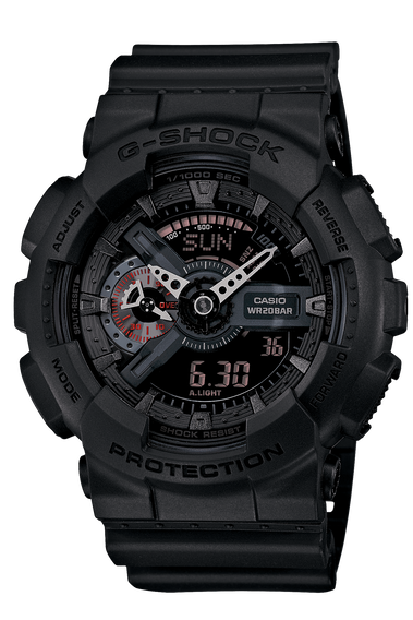 GA110MB-1A