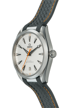Seamaster Aqua Terra Co-Axial Stainless Steel Automatic