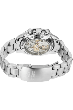 Speedmaster Moonwatch Professional Stainless Steel Manual