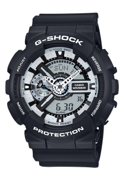 GA110BW-1A