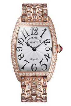 Cintr&eacute;e Curvex Classic