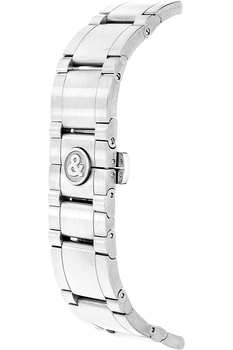 BR 123 Original Beige Stainless Steel Automatic