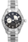 Defy Classic Reserve De Marche Stainless Steel Automatic