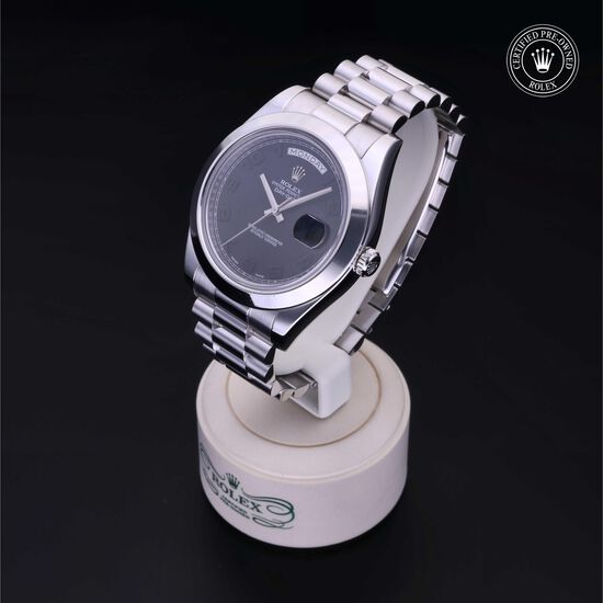 Day-Date II