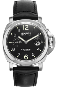 Luminor Marina Stainless Steel Automatic