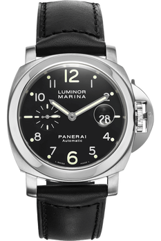 Luminor Marina Stainless Steel Automatic