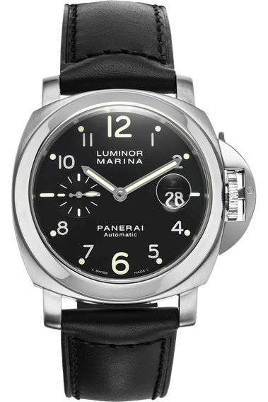 Luminor Marina Stainless Steel Automatic