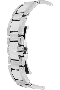 Calibre de Cartier Chronograph Stainless Steel Automatic