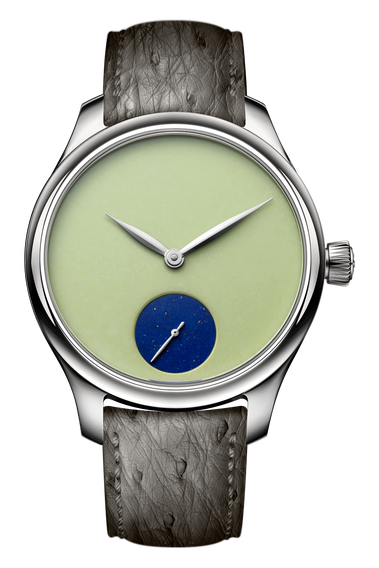 Endeavour Small Seconds Concept Pop