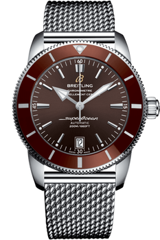 Superocean Heritage II 42