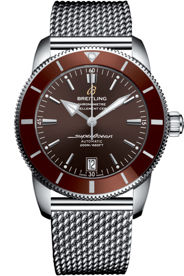 Breitling superocean ii heritage 42 shop