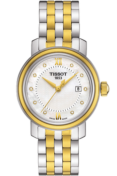 Ladies Bridgeport Quartz