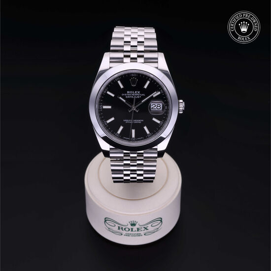 Datejust 41