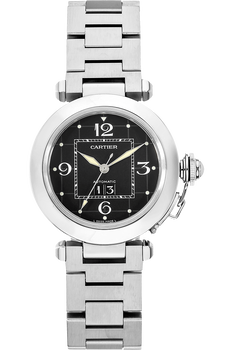 Pasha C Stainless Steel Automatic