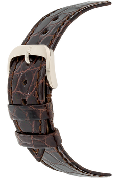 Jules Audemars White Gold Automatic