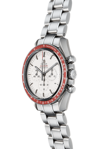 Speedmaster Tokyo 2020 Edition Stainless Steel Manual