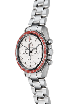Speedmaster Tokyo 2020 Edition Stainless Steel Manual