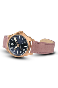 Khaki Aviation Pilot Auto