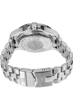 SuperOcean Steelfish X-Plus Stainless Steel Automatic