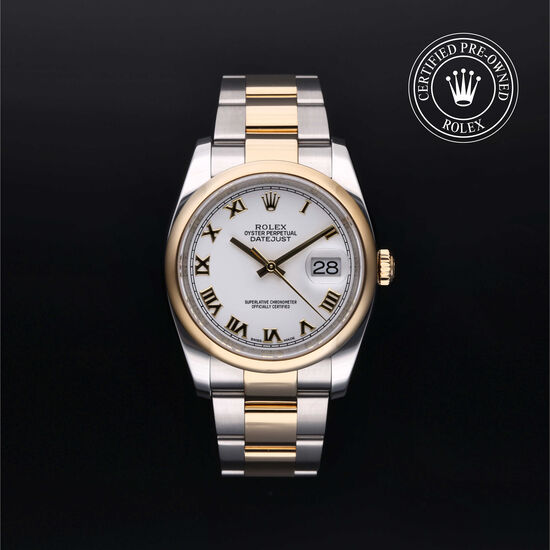 Datejust