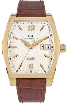 Da Vinci Rose Gold Automatic