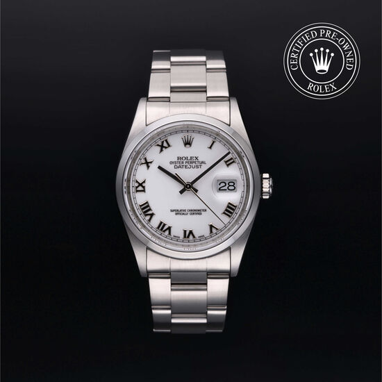 Datejust