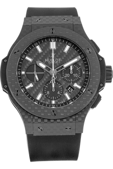Big Bang Chronograph Carbon Fiber Automatic