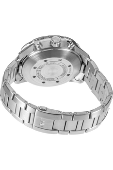 Aquatimer Chronograph Stainless Steel Automatic