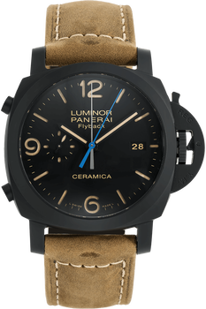Luminor Chrono Flyback Ceramic Automatic