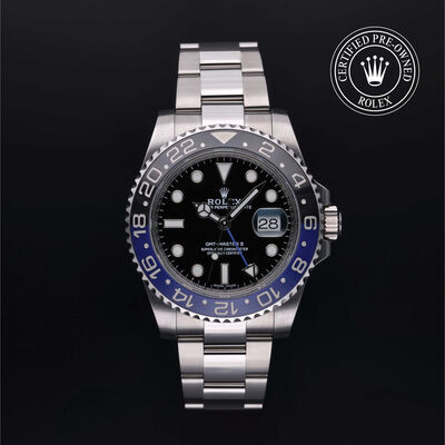 GMT-Master II