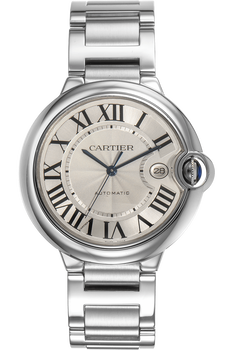 Ballon Bleu Stainless Steel Automatic