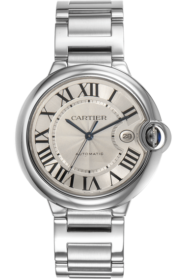 Ballon Bleu Stainless Steel Automatic