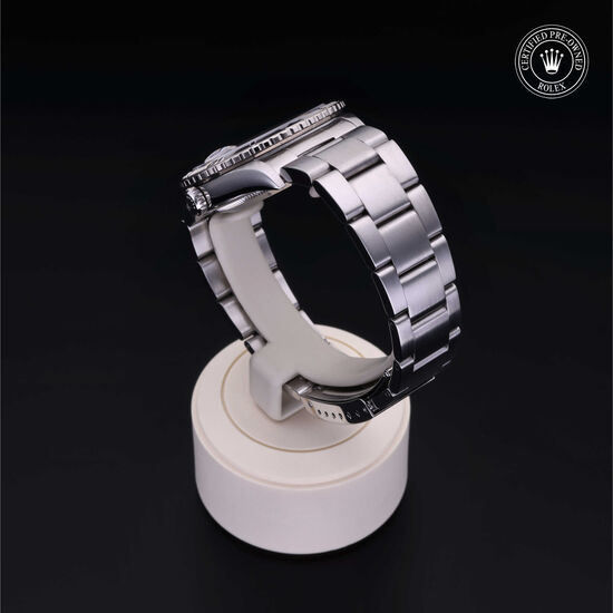 Datejust Turn-O-Graph