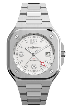 BR 05 GMT White