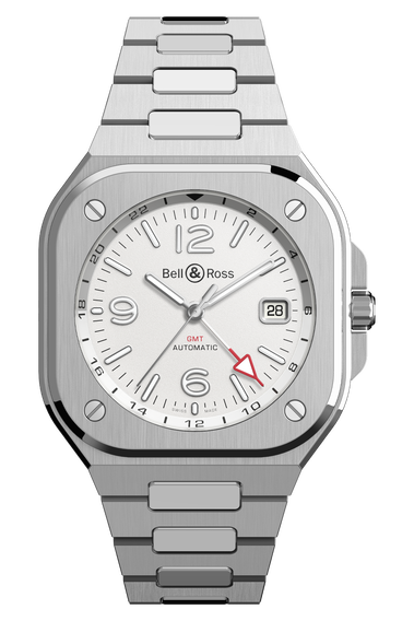 BR 05 GMT White