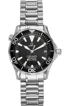 Seamaster Diver Stainless Steel Automatic