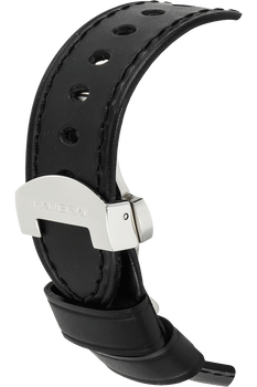 Luminor Power Reserve Stainless Steel Automatic