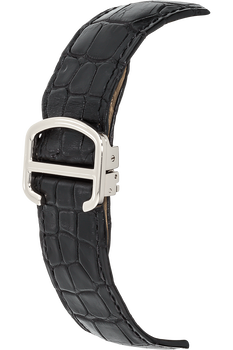 Rotonde White Gold Manual