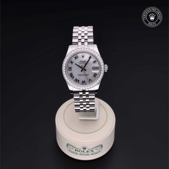 Datejust