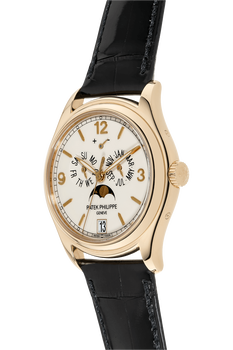 Annual Calendar Reference 5146 Yellow Gold Automatic