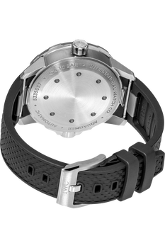 Aquatimer Stainless Steel Automatic