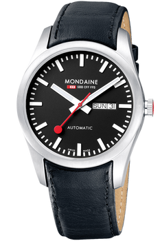 Retro Automatic