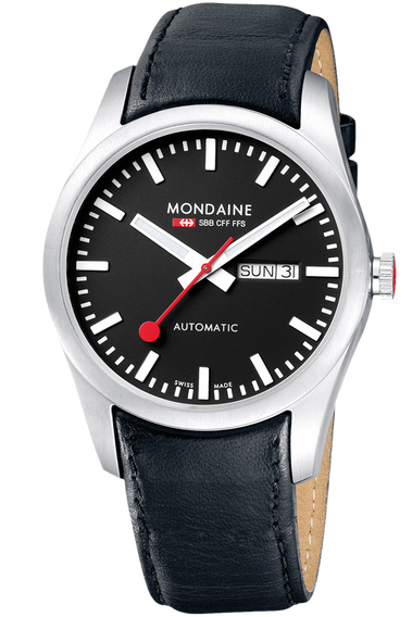 Mondaine Retro Automatic A132.30345.14SBB