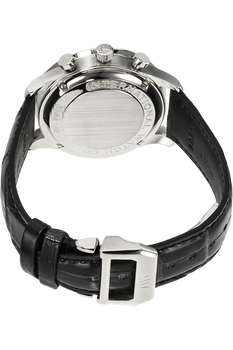 Portuguese Chronograph Stainless Steel Automatic