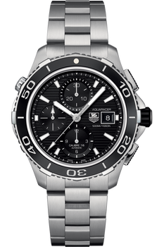 Aquaracer 500M Chronograph