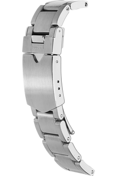 Heritage Black Bay 36 Stainless Steel Automatic