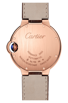Ballon Bleu de Cartier, 33 MM