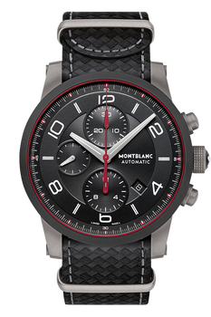 Timewalker Urban Speed Chronograph