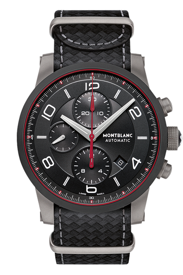 Timewalker Urban Speed Chronograph