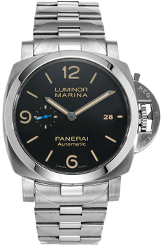 Luminor Marina Stainless Steel Automatic